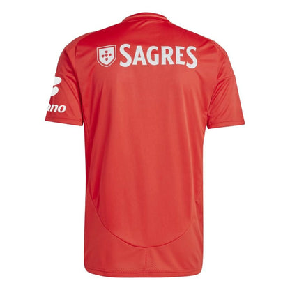 Camisa Benfica 24/25