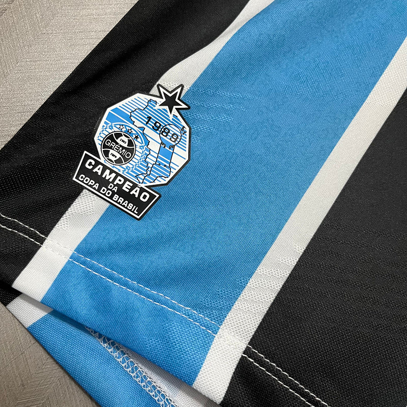 Chemise Grêmio 24/25