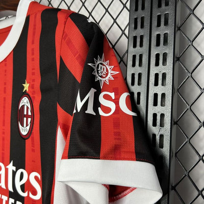 Maillot Milan 24/25 