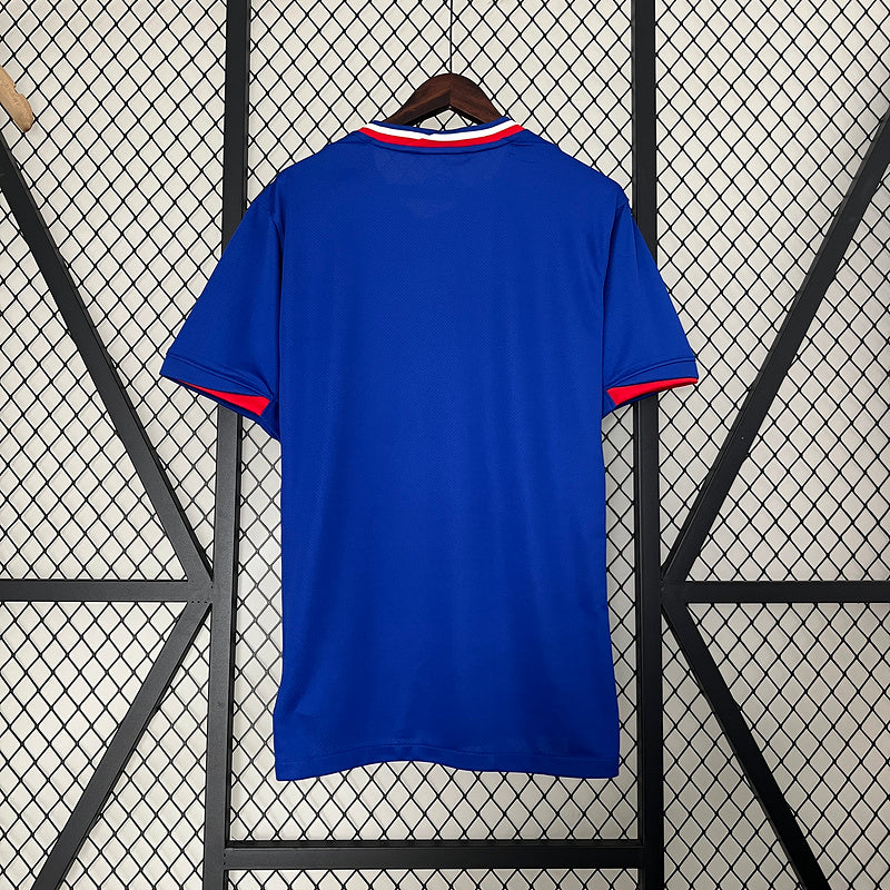 Camisa França 24/25