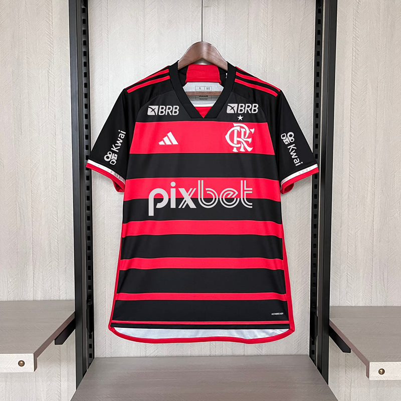 Maillot Flamengo 24/25 