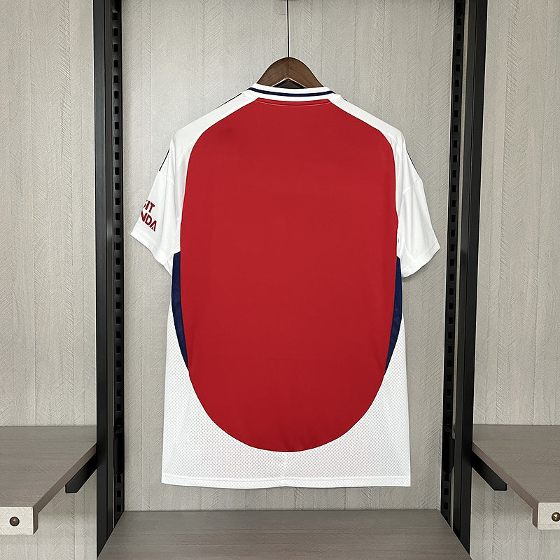 Camisa Arsenal 24/25