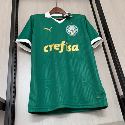 Maillot Palmeiras 24/25 