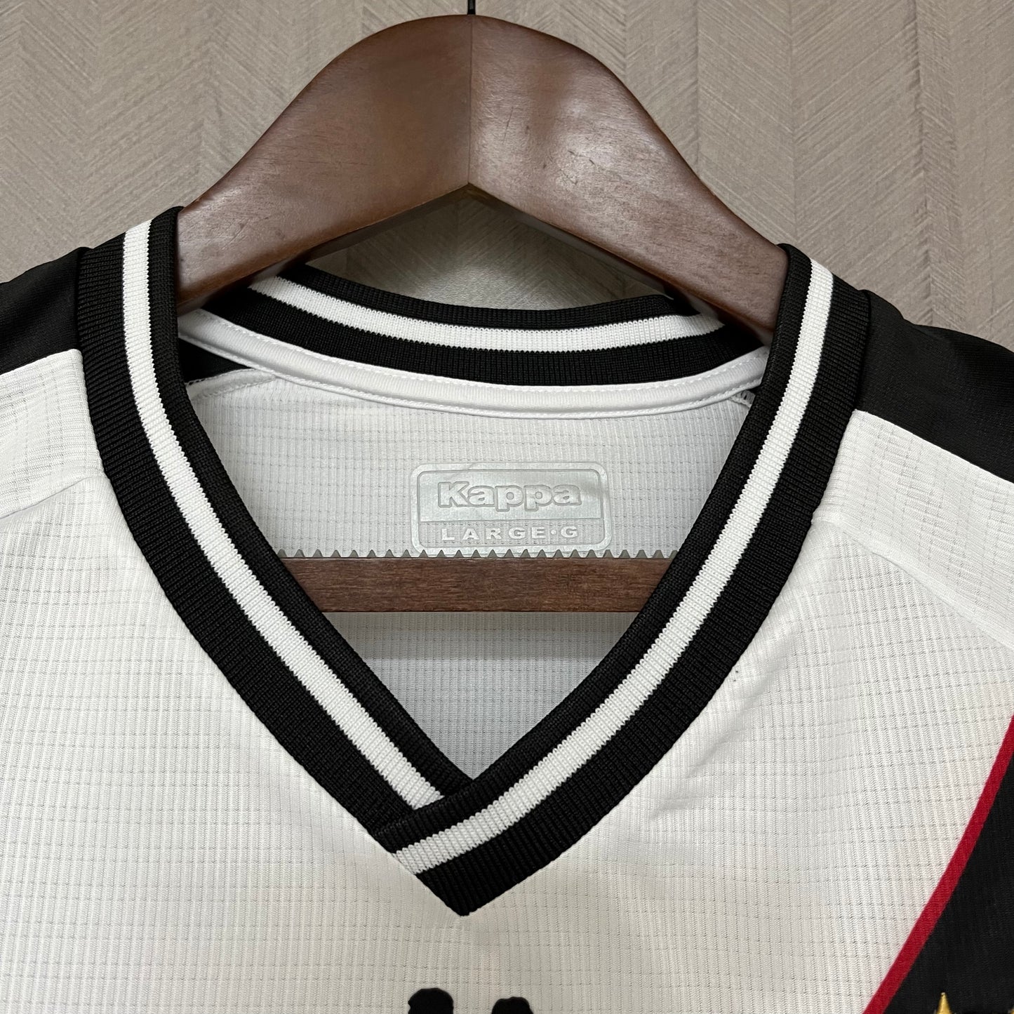 Maillot Vasco 24/25