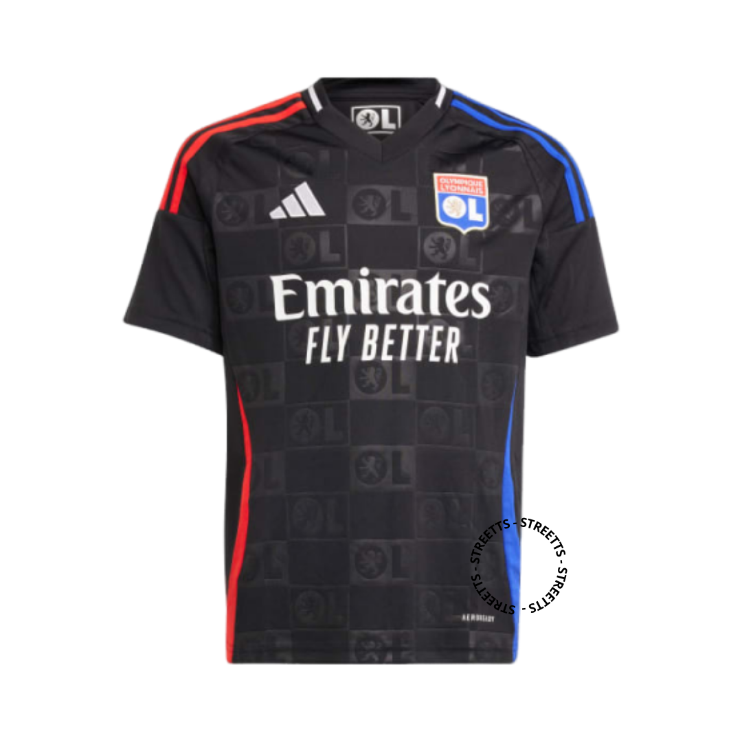 Maillot Lyon 24/25 