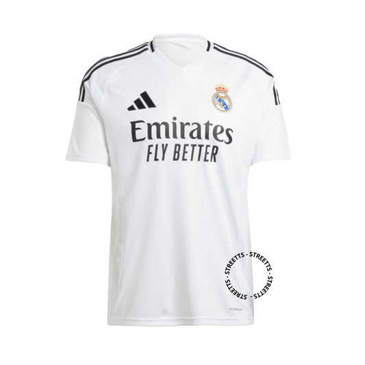 Maillot Real Madrid 24/25 