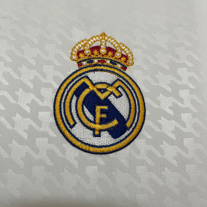 Maillot Real Madrid 24/25 