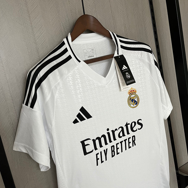 Maillot Real Madrid 24/25 