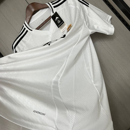 Maillot Real Madrid 24/25 