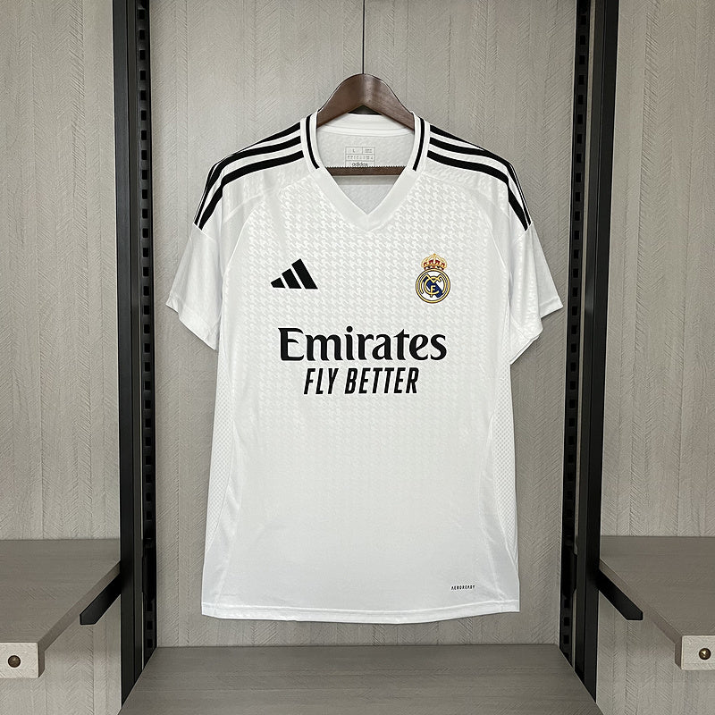 Maillot Real Madrid 24/25 