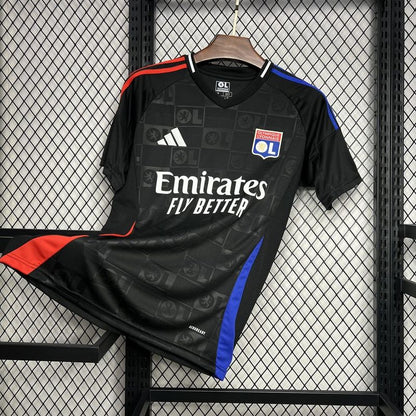 Maillot Lyon 24/25 