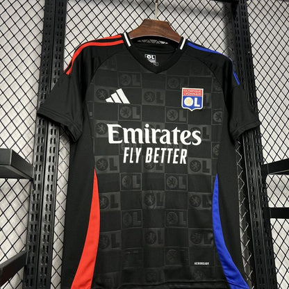 Maillot Lyon 24/25 