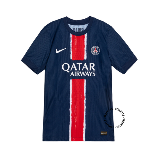 Maillot PSG Domicile 24/25 