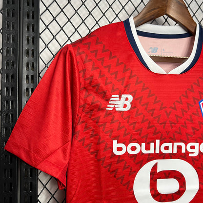 Maillot Lille 24/25 