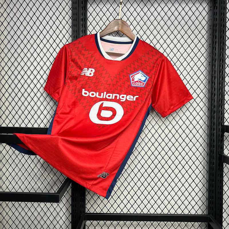 Maillot Lille 24/25 