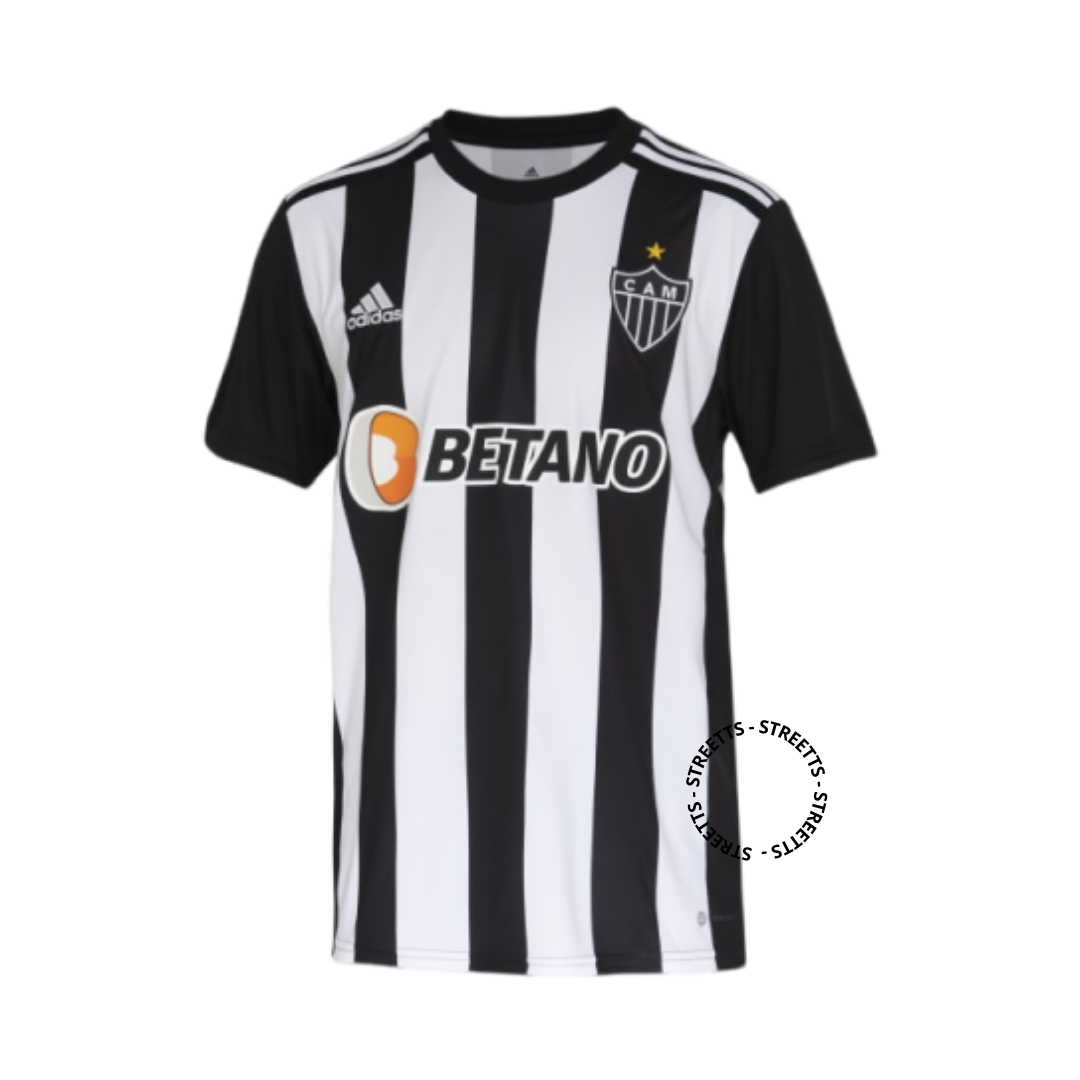 Atlético Mineiro 24/25 Shirt 