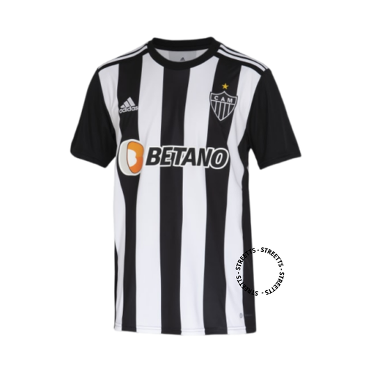 Maillot Atletico Mineiro 24/25 