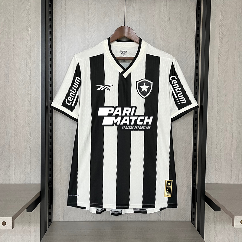 Camisa Botafogo 24/25