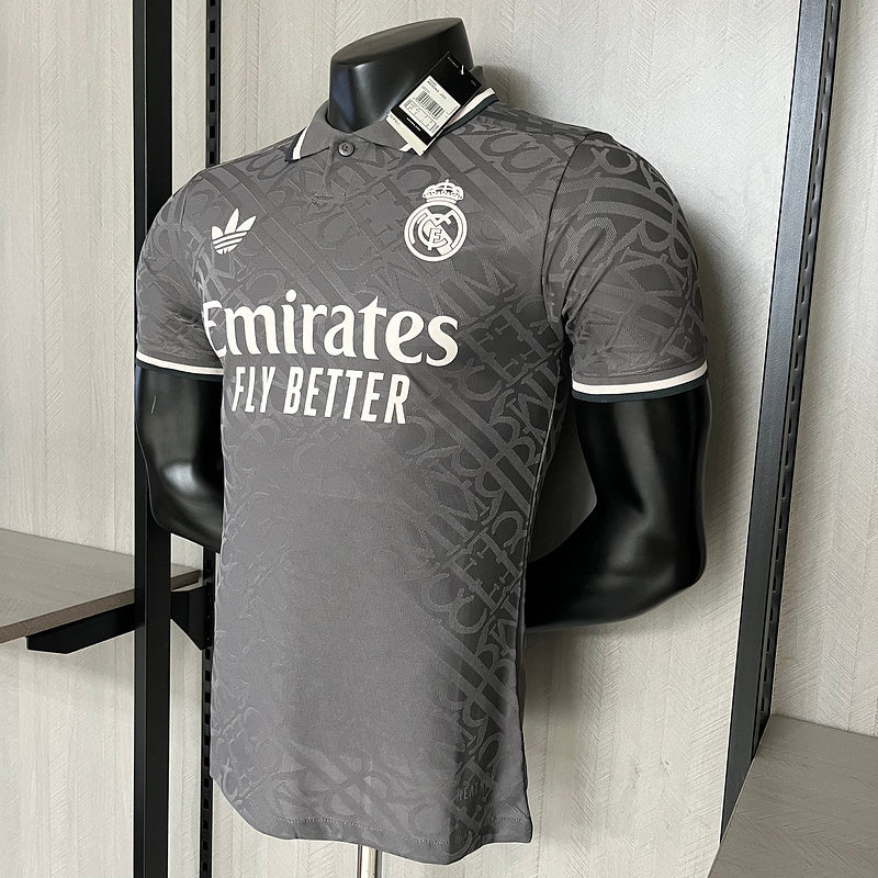 Camisa Real Madrid Third 24/25