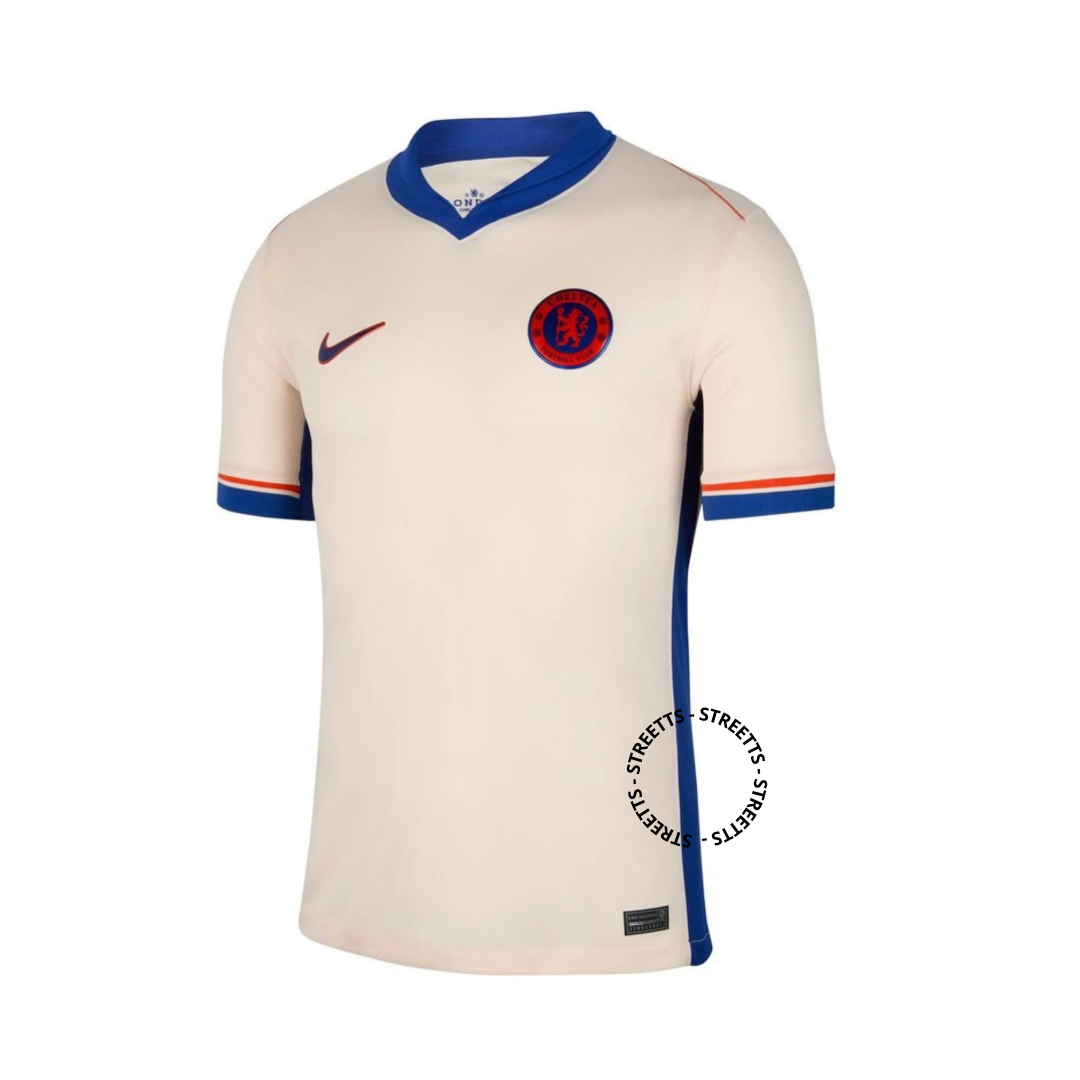 Maillot Chelsea 24/25