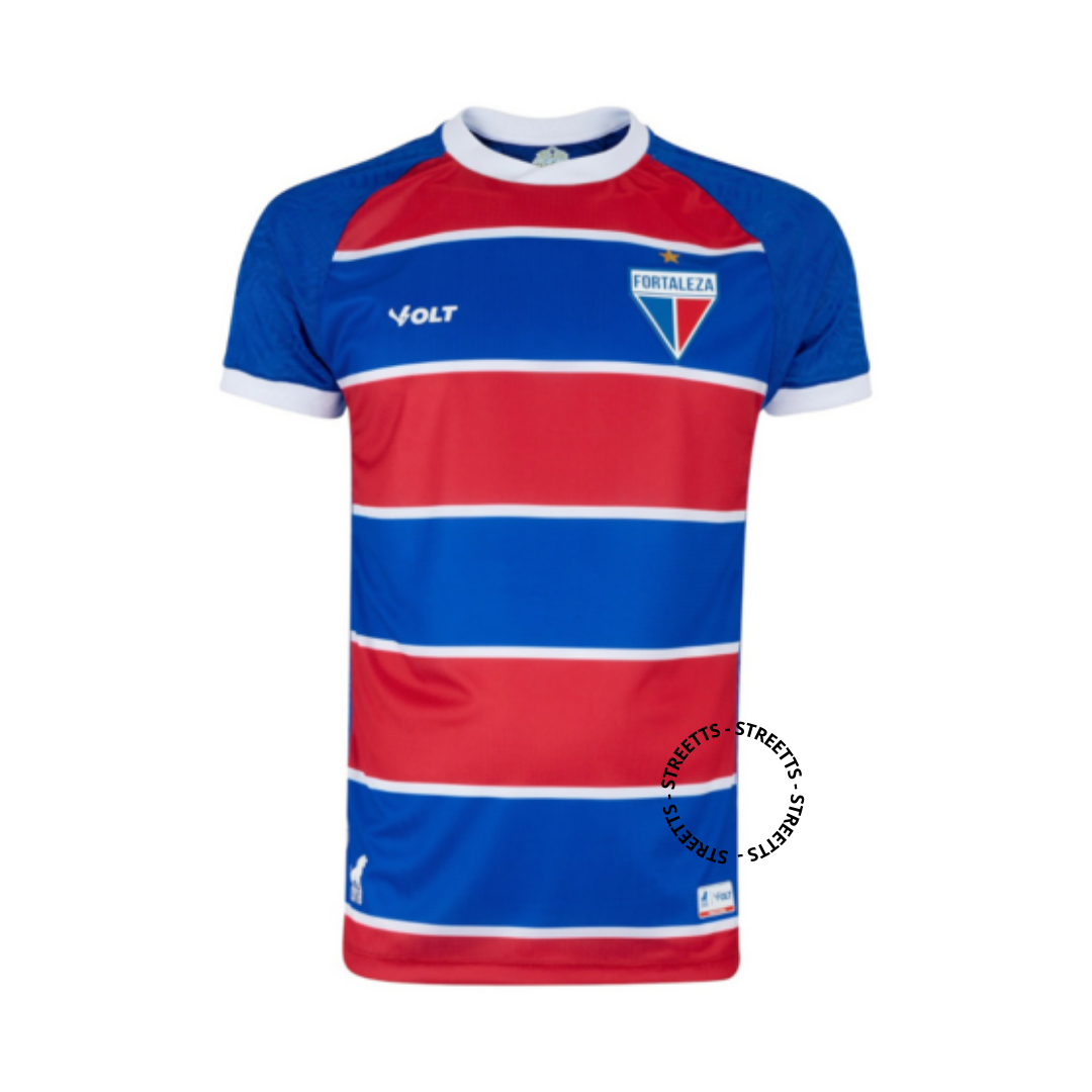 Maillot Fortaleza 24/25