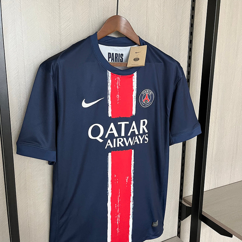 Maillot PSG Domicile 24/25 